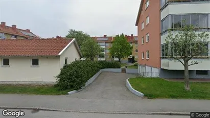 Lägenheter till salu i Kalmar - Bild från Google Street View