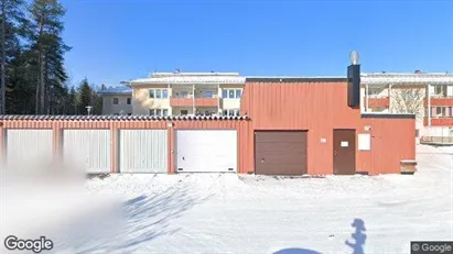 Lägenheter till salu i Umeå - Bild från Google Street View