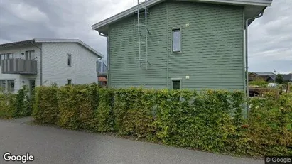 Lägenheter till salu i Lidköping - Bild från Google Street View