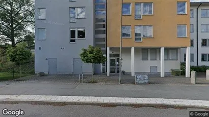 Lägenheter till salu i Solna - Bild från Google Street View