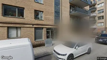 Lägenheter till salu i Sundbyberg - Bild från Google Street View