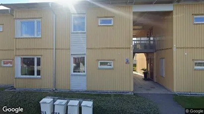 Lägenheter till salu i Järfälla - Bild från Google Street View