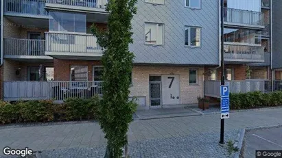 Bostadsrätter till salu i Västerås - Bild från Google Street View