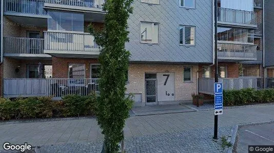 Bostadsrätter till salu i Västerås - Bild från Google Street View