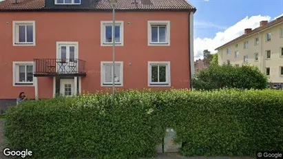 Lägenheter till salu i Linköping - Bild från Google Street View