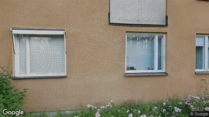 Lägenheter till salu i Södermalm - Bild från Google Street View