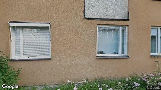 Lägenheter till salu i Södermalm - Bild från Google Street View