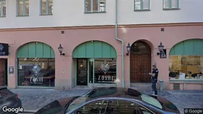 Lägenheter till salu i Helsingborg - Bild från Google Street View