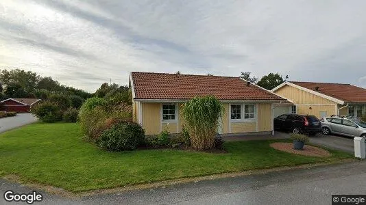 Bostadsrätter till salu i Götene - Bild från Google Street View