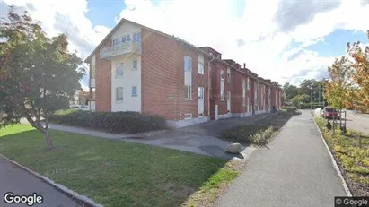 Bostadsrätter till salu i Bjuv - Bild från Google Street View