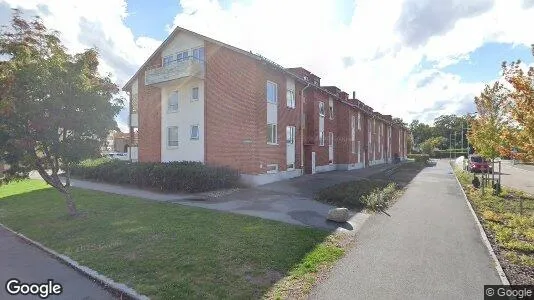 Bostadsrätter till salu i Bjuv - Bild från Google Street View