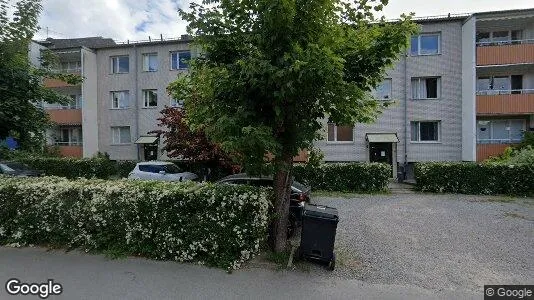 Bostadsrätter till salu i Västerort - Bild från Google Street View