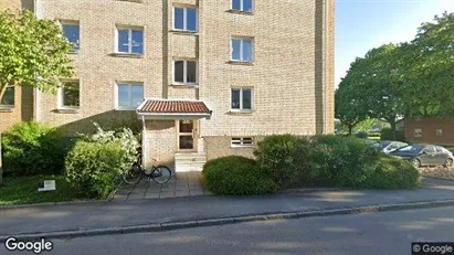 Bostadsrätter till salu i Karlstad - Bild från Google Street View