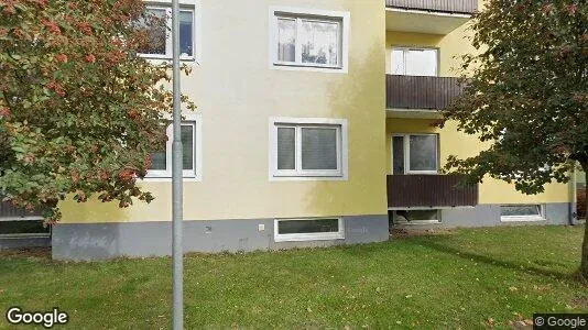 Bostadsrätter till salu i Bromölla - Bild från Google Street View