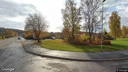 Bostadsrätter till salu i Karlskoga - Bild från Google Street View