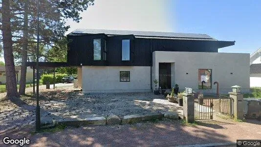 Lägenheter till salu i Limhamn/Bunkeflo - Bild från Google Street View