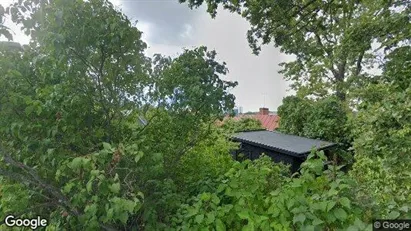 Lägenheter till salu i Sundbyberg - Bild från Google Street View