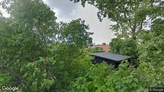 Lägenheter till salu i Sundbyberg - Bild från Google Street View