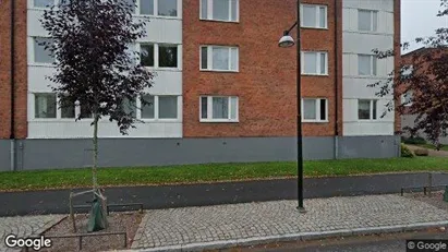 Bostadsrätter till salu i Borlänge - Bild från Google Street View