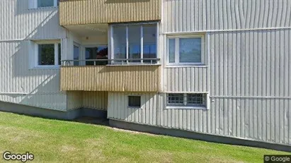 Bostadsrätter till salu i Västra hisingen - Bild från Google Street View