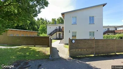 Lägenheter till salu i Husie - Bild från Google Street View