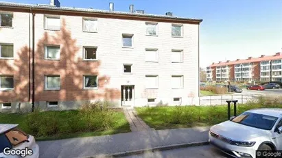 Bostadsrätter till salu i Järfälla - Bild från Google Street View