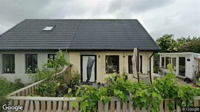 Lägenheter till salu i Staffanstorp - Bild från Google Street View