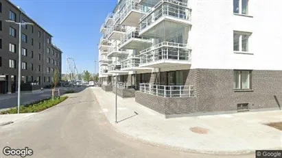 Lägenheter till salu i Västerås - Bild från Google Street View