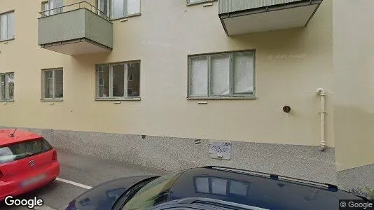 Lägenheter till salu i Majorna-Linné - Bild från Google Street View