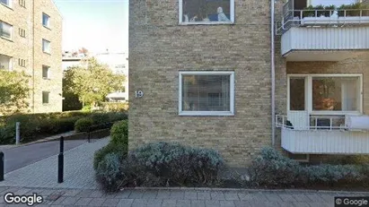 Lägenheter till salu i Malmö Centrum - Bild från Google Street View