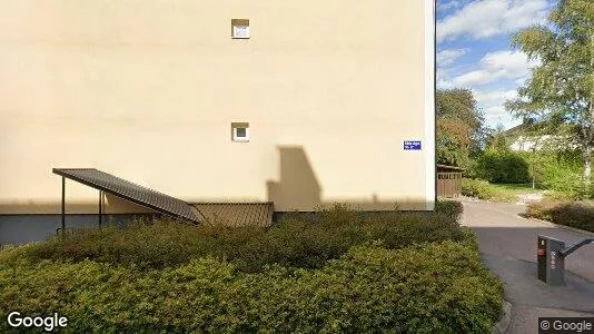 Bostadsrätter till salu i Borlänge - Bild från Google Street View