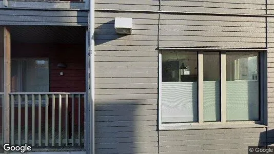 Lägenheter till salu i Malmö Centrum - Bild från Google Street View