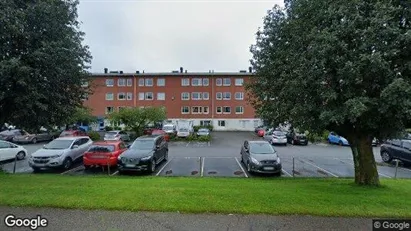 Lägenheter till salu i Borås - Bild från Google Street View