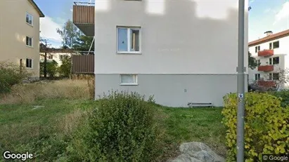 Bostadsrätter till salu i Söderort - Bild från Google Street View