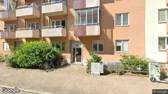 Lägenheter till salu i Malmö Centrum - Bild från Google Street View