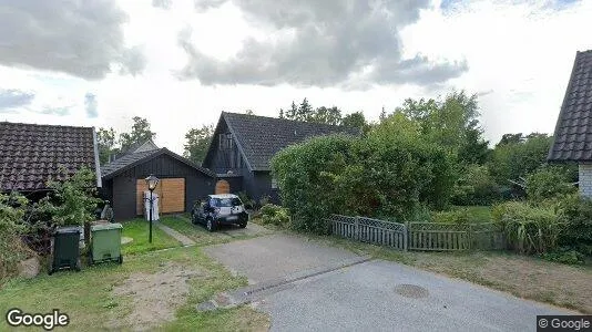 Lägenheter till salu i Kävlinge - Bild från Google Street View