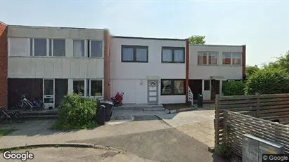 Lägenheter till salu i Lund - Bild från Google Street View