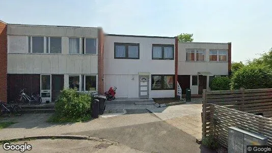 Lägenheter till salu i Lund - Bild från Google Street View