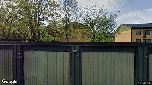 Lägenheter till salu i Lund - Bild från Google Street View