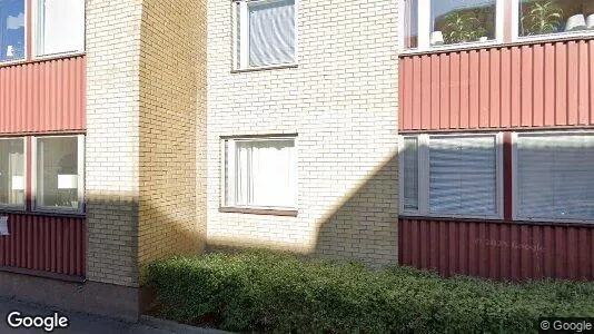 Bostadsrätter till salu i Karlstad - Bild från Google Street View