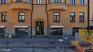 Lägenhet till salu, Vasastan, Hälsingegatan