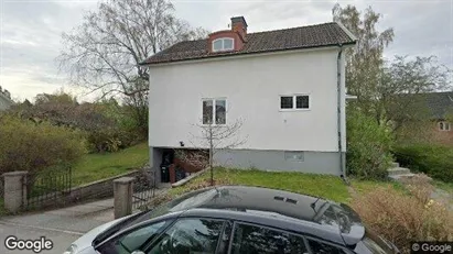 Lägenheter att hyra i Linköping - Bild från Google Street View