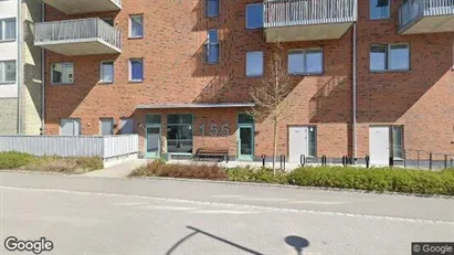 Lägenheter till salu i Sundbyberg - Bild från Google Street View