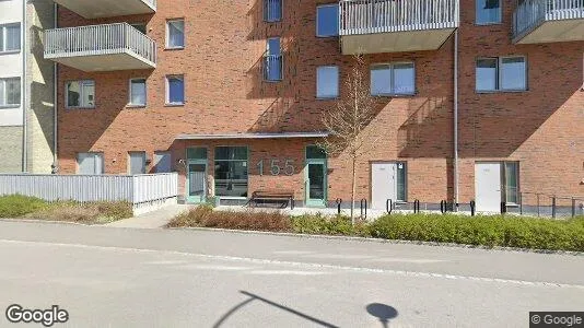 Lägenheter till salu i Sundbyberg - Bild från Google Street View