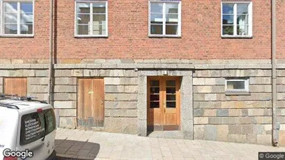 Lägenheter till salu i Kungsholmen - Bild från Google Street View