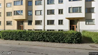 Lägenheter till salu i Åtvidaberg - Bild från Google Street View