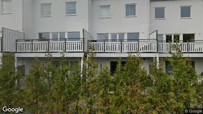 Bostadsrätter till salu i Västerort - Bild från Google Street View