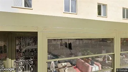 Lägenheter att hyra i Borlänge - Bild från Google Street View