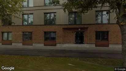 Lägenheter att hyra i Trelleborg - Bild från Google Street View