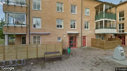 Bostadsrätter till salu i Linköping - Bild från Google Street View